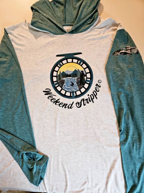 Weekend Stripper - Soft Feel 2-Tone