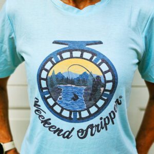 Weekend Stripper - Short Sleeve
