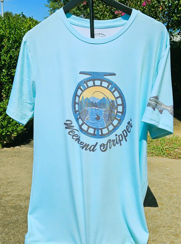 Weekend Stripper - Short Sleeve - Image 2